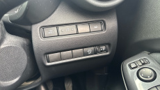 Nissan Juke 1.0 DiG-T 114 N-Connecta 5dr Petrol Hatchback